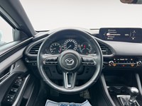 2025  Mazda3 Sport GT Auto FWD