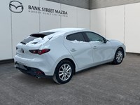 2025  Mazda3 Sport GT Auto FWD
