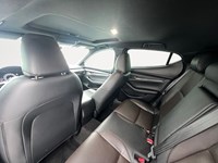 2025  Mazda3 Sport GT Auto FWD