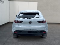 2025  Mazda3 Sport GT Auto FWD