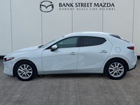 2025  Mazda3 Sport GT Auto FWD