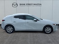 2025  Mazda3 Sport GT Auto FWD