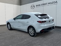 2025  Mazda3 Sport GT Auto FWD