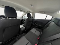 2017  Mazda3 4dr Sdn Auto GX