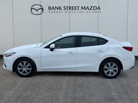 2017  Mazda3 4dr Sdn Auto GX