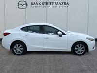 2017  Mazda3 4dr Sdn Auto GX