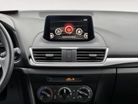 2017  Mazda3 4dr Sdn Auto GX