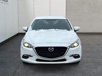 2017  Mazda3 4dr Sdn Auto GX