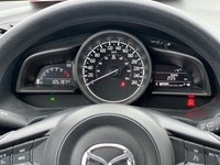 2017  Mazda3 4dr Sdn Auto GX