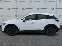 2016 Mazda CX-3 AWD 4dr GX