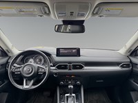 2022 Mazda CX-5 GS AWD