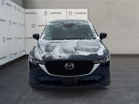 2022 Mazda CX-5 GS AWD