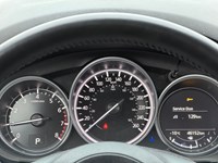 2022 Mazda CX-5 GS AWD