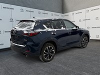 2022 Mazda CX-5 GS AWD