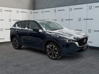 2022 Mazda CX-5 GS AWD