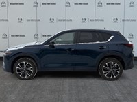 2022 Mazda CX-5 GS AWD