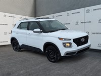 2023 Hyundai Venue Preferred IVT