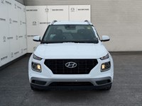 2023 Hyundai Venue Preferred IVT