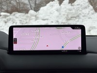 2022 Mazda CX-5 GT AWD