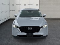 2022 Mazda CX-5 GT AWD
