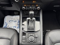 2022 Mazda CX-5 GT AWD