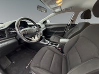 2019 Hyundai Elantra Preferred Auto