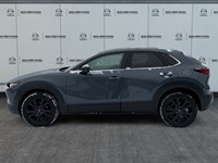 2022 Mazda CX-30 GT w/Turbo AWD