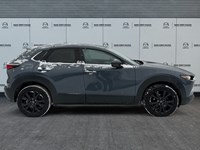 2022 Mazda CX-30 GT w/Turbo AWD