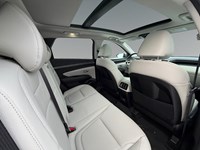 2022 Hyundai Tucson Hybrid Luxury AWD