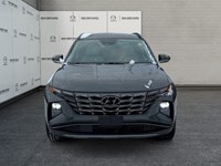 2022 Hyundai Tucson Hybrid Luxury AWD