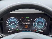 2022 Hyundai Tucson Hybrid Luxury AWD