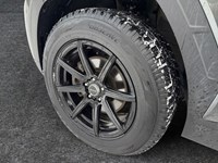 2022 Hyundai Tucson Hybrid Luxury AWD