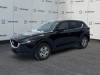 2020 Mazda CX-5 GS Auto AWD