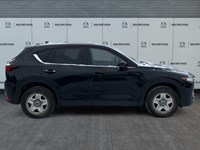 2020 Mazda CX-5 GS Auto AWD