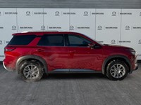 2023 Nissan Pathfinder Platinum 4WD