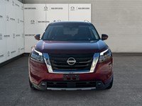 2023 Nissan Pathfinder Platinum 4WD