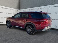 2023 Nissan Pathfinder Platinum 4WD
