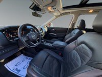 2023 Nissan Pathfinder Platinum 4WD