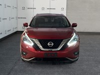 2018 Nissan Murano AWD SL