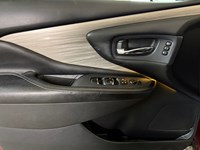 2018 Nissan Murano AWD SL