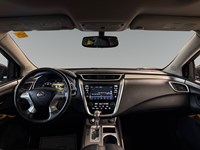 2018 Nissan Murano AWD SL