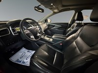 2018 Nissan Murano AWD SL