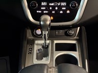 2018 Nissan Murano AWD SL