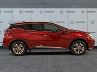 2018 Nissan Murano AWD SL