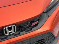 2022 Honda Civic Si Manual