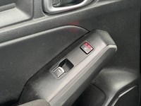 2022 Honda Civic Si Manual