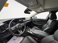 2023 Mazda CX-50 GT w/Turbo AWD