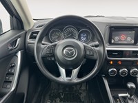 2016 Mazda CX-5 FWD 4dr Auto GS