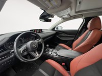 2024 Mazda CX-30 Suna AWD