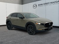 2024 Mazda CX-30 Suna AWD